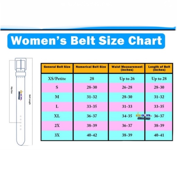 Y2K Black Manmade Grunge Style Leather Studded Belt - Picture 8 of 10